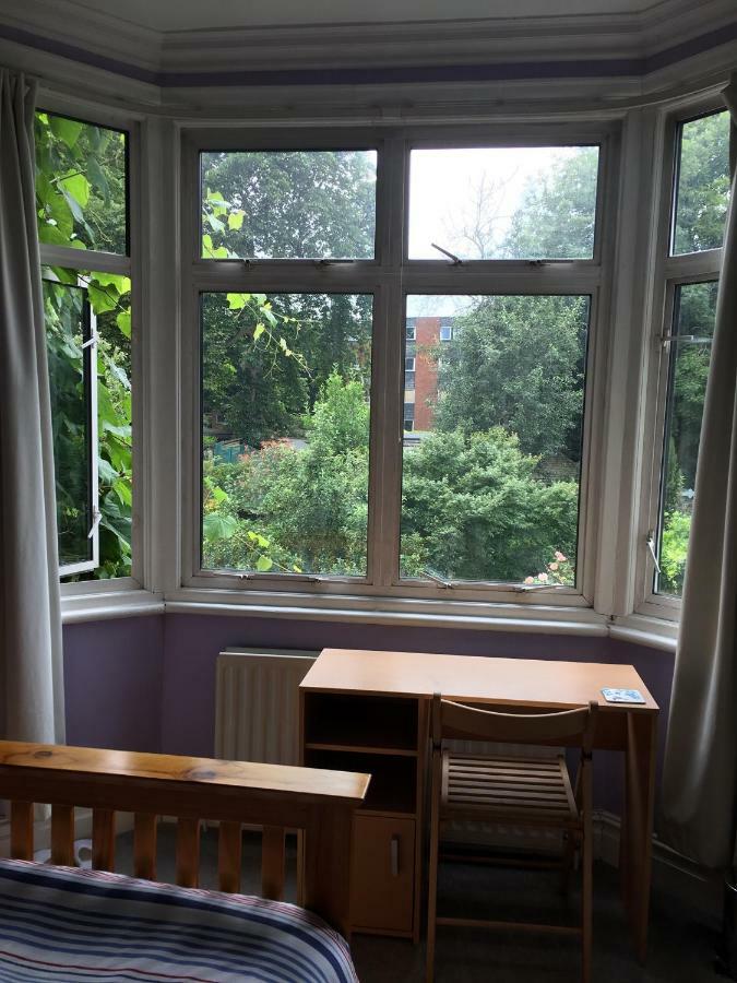 38 Whitehall Road Harrow on the Hill Exterior foto